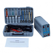 YJCS 5B Professionele Ultrasone Moldpolijstmachine - Precisiepolijstmachine