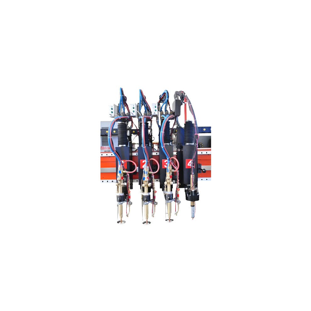 Precision Ignitor For Oxygen Flame Cutting Torch 726084596795