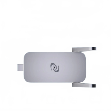 Deeper Connect Air: Compact Wireless Travel VPN Router with WireGuard & OpenVPN Support