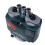 Precision Woodworking Multi-Axis Adjustable Hinge Drill Machine with Versatile Drilling Heads (3C W14, 3C W20, 2C W13, 2C W18) 1