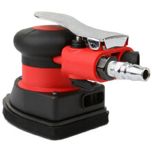 Low-Noise ABS Automobile Window Glass Polishing Machine - Car Beauty Tool