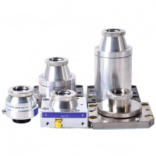 Precision ProCut Fiber Laser Head & Nozzle Kit - Compatible with 6kW & 12kW Systems