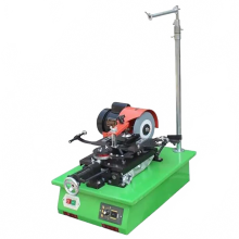 250W volautomatische precisiebandzaagbladslijpmachine voor houtbewerking