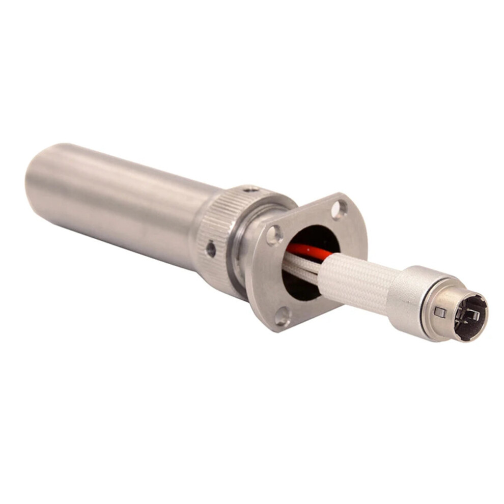High-Efficiency 100Ah Heating Element For Soldering Robots - 200S 79L Cross Bit Heater 711181850437
