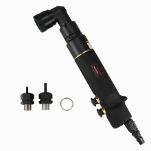 Hifeson L48 Pneumatic Rivet Nut Gun - Versatile Rivnut Tool for M4 to M10 Threaded Inserts