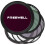 82mm Freewell Magnetic VND Filter System - Versatile Neutral Density Solution 1