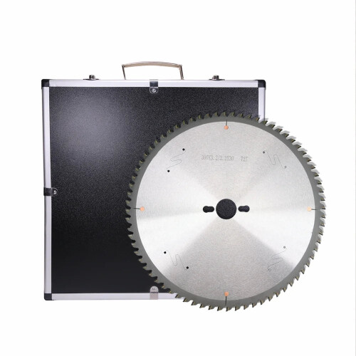 300mm PCD Diamond Circular Saw Blade for Precision Woodworking & Sliding Panel Table Cutting