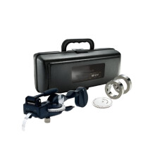 Industrial Metal Embossing Label Maker M11 with Die Engraving