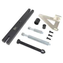 Precision DSG Shell Dismantling Tool for Automatic Transmission - Compatible with VW 0AM Models