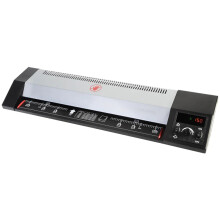 Commercial Thermoplastic Cold Laminating Machine for Graphic and Photo Sealing