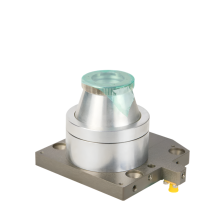 Precision Laser Nozzle Connector for Precitec ProCutter Eco F150 - Compatible with 6-8kW Fiber Laser Cutting Heads