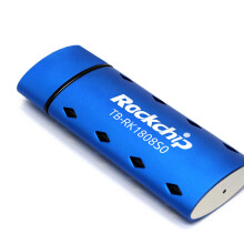 TB RK1808S0 AI Compute Stick: Versatile Development with Windows & Linux Support, Compatible with Intel NCS2