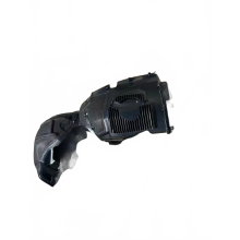Tesla Model S Front & Rear Fender Liner Inner Linings - Part Numbers 1063693-00-D, 1063694-00-D, 1067006-00-A, 1067007-00-A