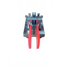 Precision Single Paddle Heavy Duty Morse Code Key for Enthusiasts