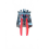 Precision Single Paddle Heavy Duty Morse Code Key for Enthusiasts 1