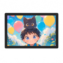 Bosto BT-101A Portable Graphics Drawing Tablet with 10.1 IPS Touchscreen Display and 16,384 Pressure Levels