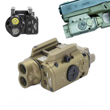 FMA Tactical XVL2 IRC Geavanceerde Wapenlamp