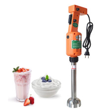 Xeoleo 550W Commercial Hand Blender: Versatile Handheld Mixer & Juicer for Baby Food, Cuisine, and More