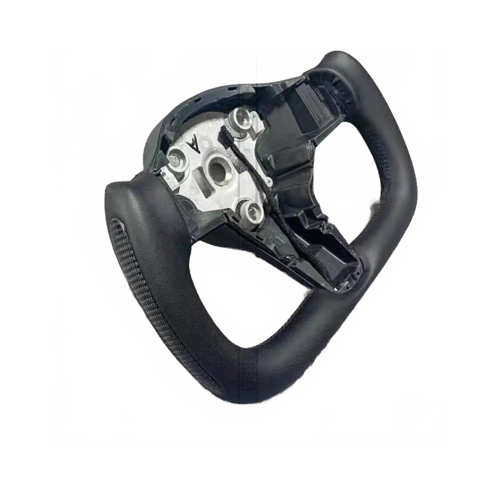 Customizable Steering Wheel Upgrade For Tesla Model Y 7445015581541