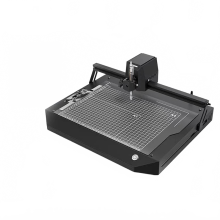 Geavanceerde Drawbot Pen Plotter Kit - CoreXY A4/A3 Belettering & Graveerrobot met Laser Graveerondersteuning