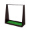 Non-Slip Golf Club Storage Rack and Display Stand 1