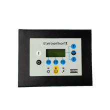 Vervangend elektronisch paneel voor Atlas Copco schroefluchtcompressor PLC-regelpaneel 1900071012/1900071102