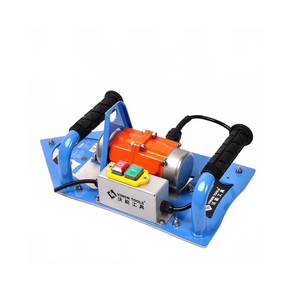 High-Frequency Electric Tile Vibrator - 220V Wall & Floor Leveling Tool, 3000 Rpm 711181460797