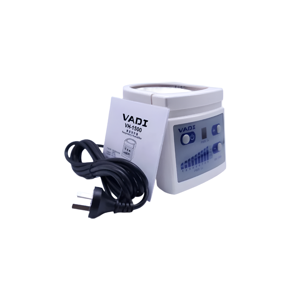 Vadi Vh 1500 Original Humidifier - Advanced Moisture Control For Optimal Air Quality 313115525581