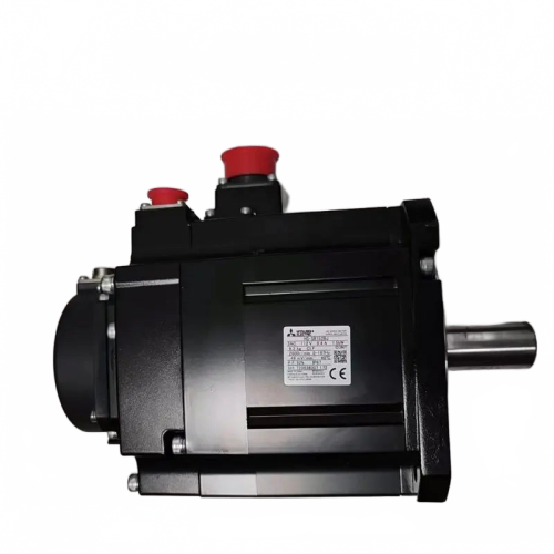 Pre-Owned HG SR152BJ Servo Motor - Fully Tested and Certified