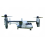 V22 VTOL RC Plane Model - Vertical Takeoff & Landing PNP Kit 1