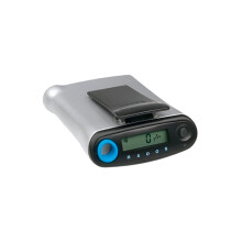 Finland RAD 60 High-Precision Personal Nuclear Radiation Dosimeter - Electronic Gamma & X-Ray Detector