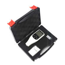 High-Precision 1300um Thickness Gauges with Fe/NF Probes for Car Body Paint Testing