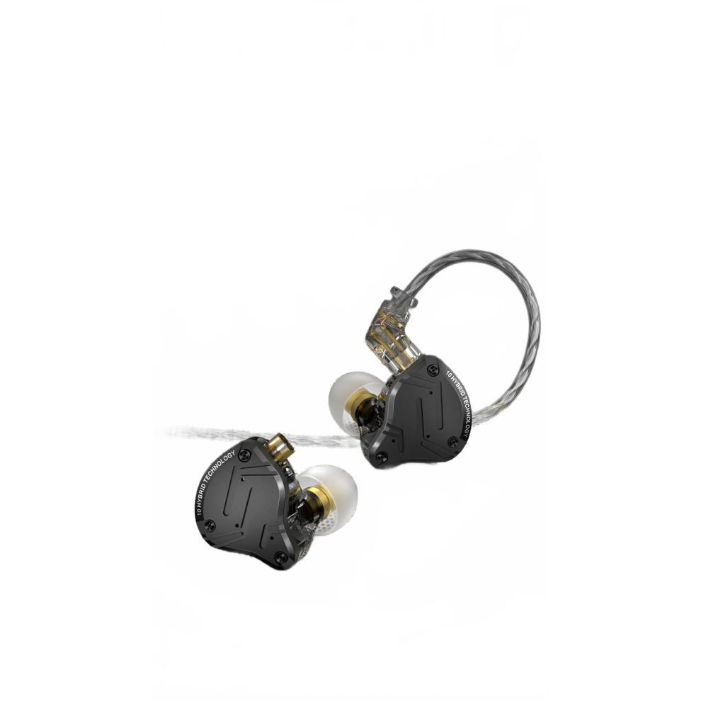 Premium Es9039q2m Dac Chip Balanced Headphone Amplifier For Audiophiles 726084391642