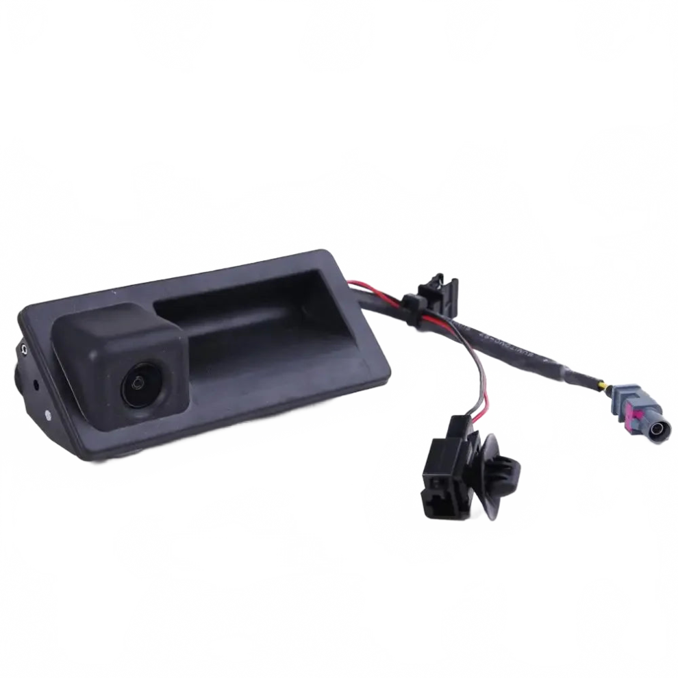 Highline Rear View Camera for VW Tiguan 2012-2018 - Model 5N0827566/5N0827566AL