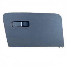Saic Roewe RX8 dashboardkastje passagierszijde - originele opbergbox (onderdeelnr. 10454519 AMA)