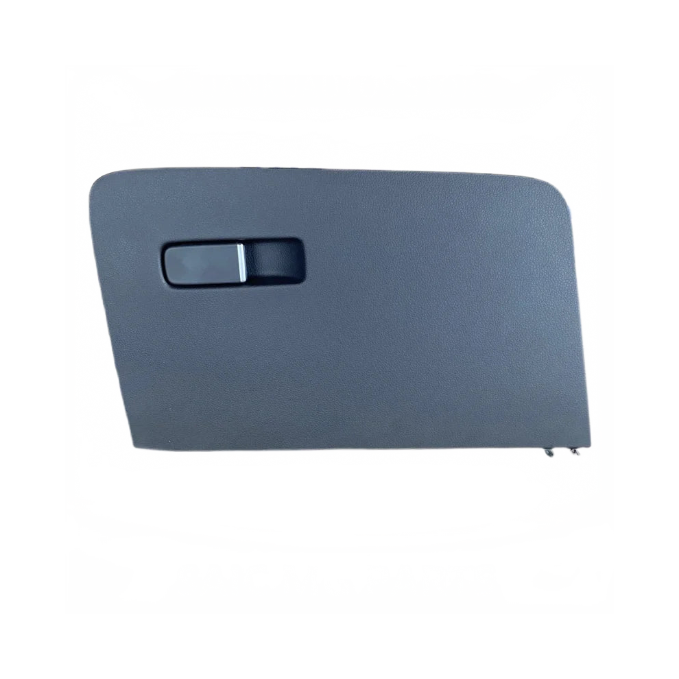 Saic Roewe Rx8 Passenger Side Glove Box Assembly - Original Storage Utility Box (Part #10454519 Ama) 7445012874844