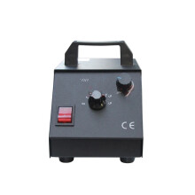 Dual Voltage 350W Pneumatic Tire Engraving and Slotting Machine for Rubber Car Tires