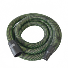 Festool German Electric Sandpaper Machine with 3.5m Soft Suction Tube & Dust Collection Vacuum