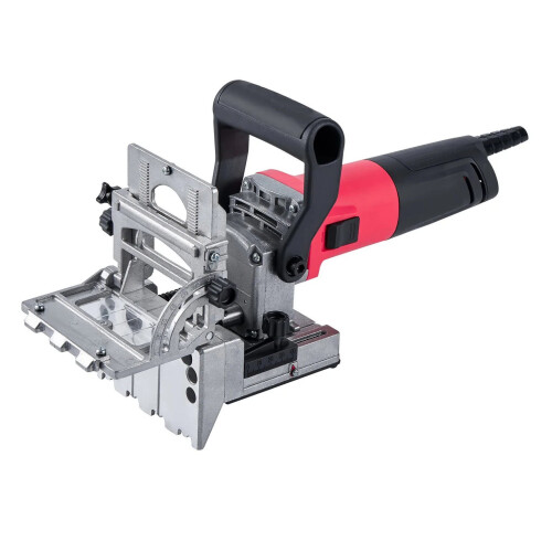 Premium 760W Dowel Jointer for Precision Woodworking