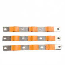 High-Performance 300A Flexible Busbar Kit for Lithium Batteries: I for 280Ah, 320Ah, and 271Ah Cells