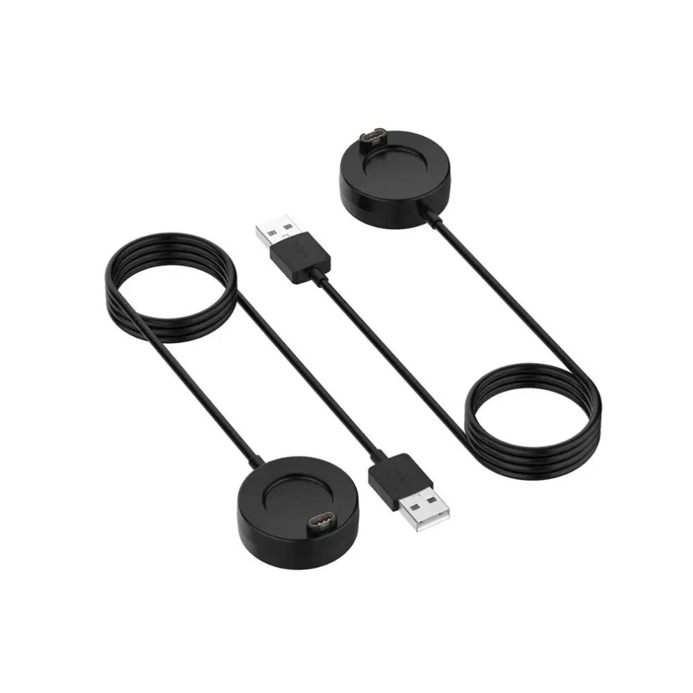 Premium Charging Cable Compatible With Garmin Fenix 5/5S/5X, Forerunner 935, Quatix 5, Vivoactive 3, Vivosport, D2 Charlie & Approach S60 313057845853