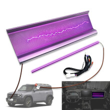 Jetour Traveller T2 2023-2024 Car Door Kick Guard & Interior Pads - Anti-Scratch, Dust-Proof Accessories