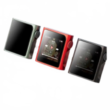Shanling M0 Pro HiFi Wireless MP3 Player - Dual ES9219C, LDAC, aptX, PCM384, DSD128, Lightweight & Customizable Portable Music Player