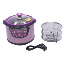 6L Intelligent Automatic Black Garlic Fermenter Machine - DIY Food Maker, 90W, 12-15 Day Fermentation