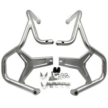 BMW R1200GS Adventure 2014-2019 Motorcycle Tank Crash Bar Extension & Frame Protector