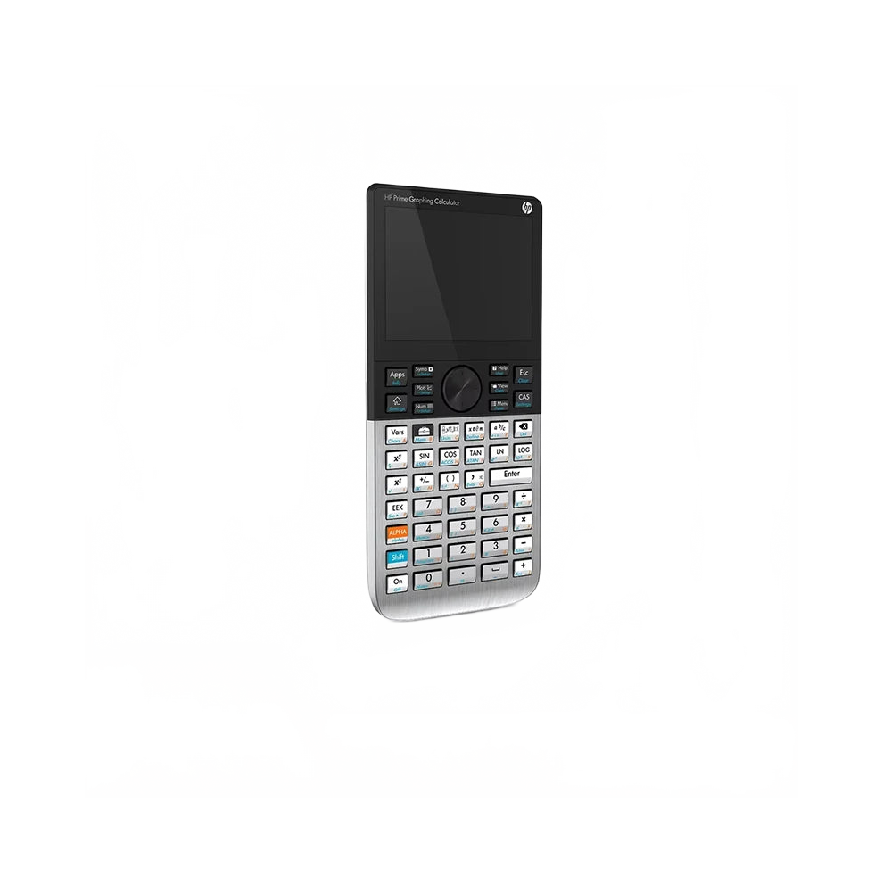 Hp Prime V2 G8x92aa Touchscreen Graphing Calculator - Advanced Graphing With Intuitive Interface 7445046094096
