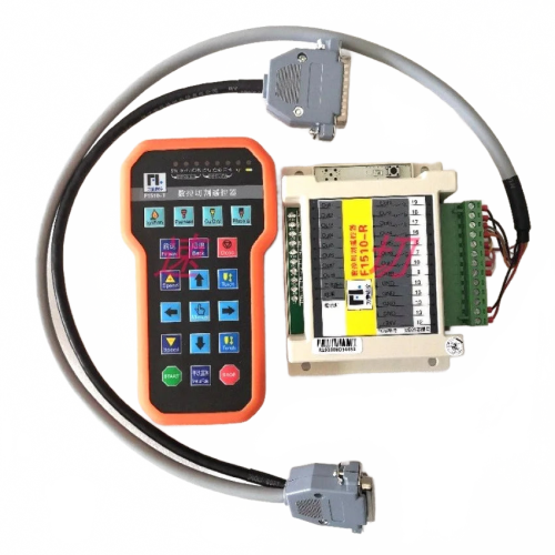 Fangling Wireless Plasma Cutting Controller F2100B/F2100/F2300/F2500/F1510 Remote