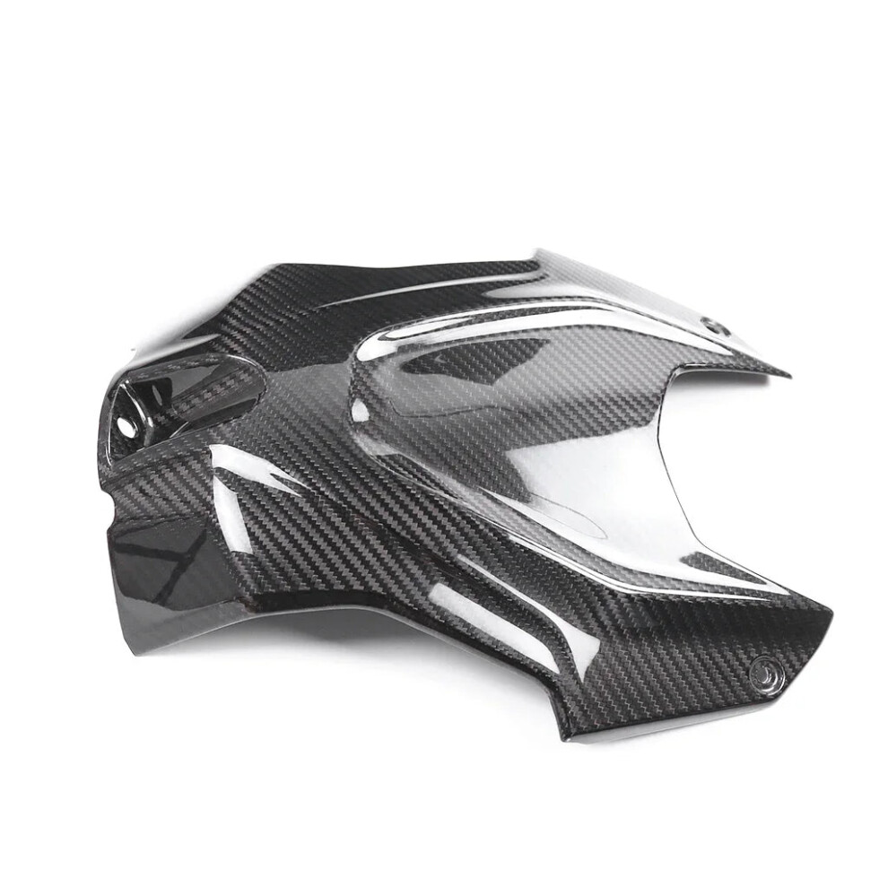 Carbon Fiber Front Fuel Tank Airbox Cover Fairing Kits For Bmw S1000rr/S1000r (2019-2023) 313056050012