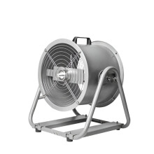 High-Efficiency M22F Connection Long-Range Misting Cannon - 4.0 GPM