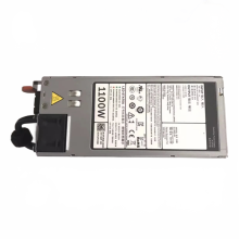 Dell R920/R820 1100W Server-Netzteil – Original-Ersatzteil (Modelle: AA27120L, E5G4WK, Y1MGX, 06RYJ9) – Hohe Qualität